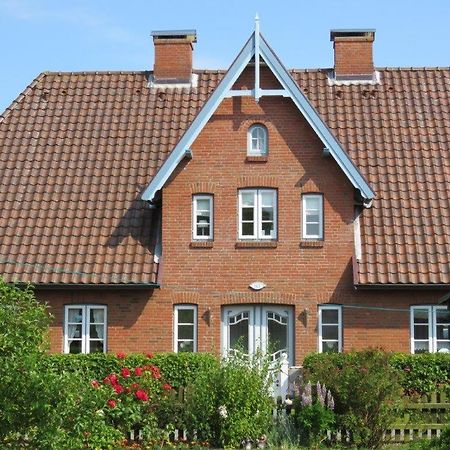 Hardesweg 63 Nummer 1 Wrixum Dış mekan fotoğraf