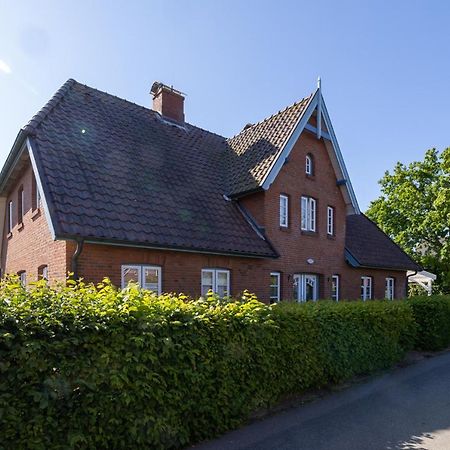 Hardesweg 63 Nummer 1 Wrixum Dış mekan fotoğraf