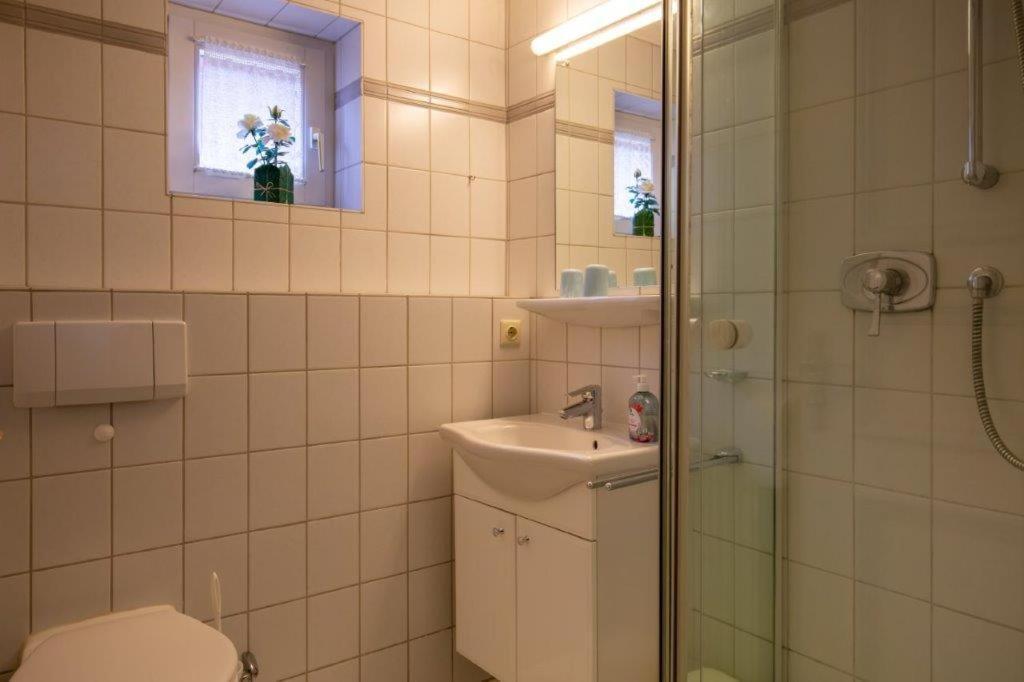 Hardesweg 63 Nummer 1 Wrixum Dış mekan fotoğraf